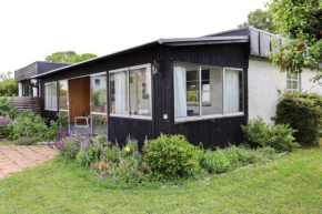 ÖstraVi Visby 2 rok stor altan, Visby